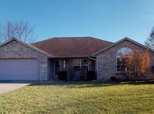 244 Ridgewood Ln, Jasper, IN 47546