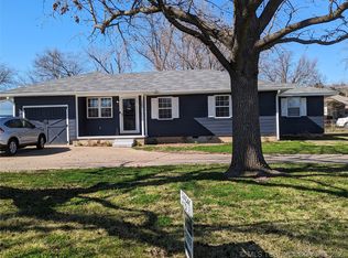 4009 W 41st Pl, Tulsa, OK 74107