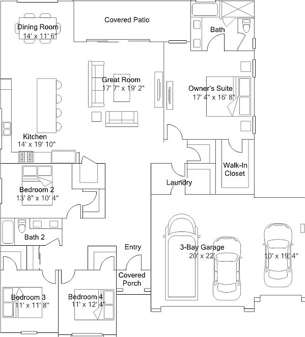 1st image of this home