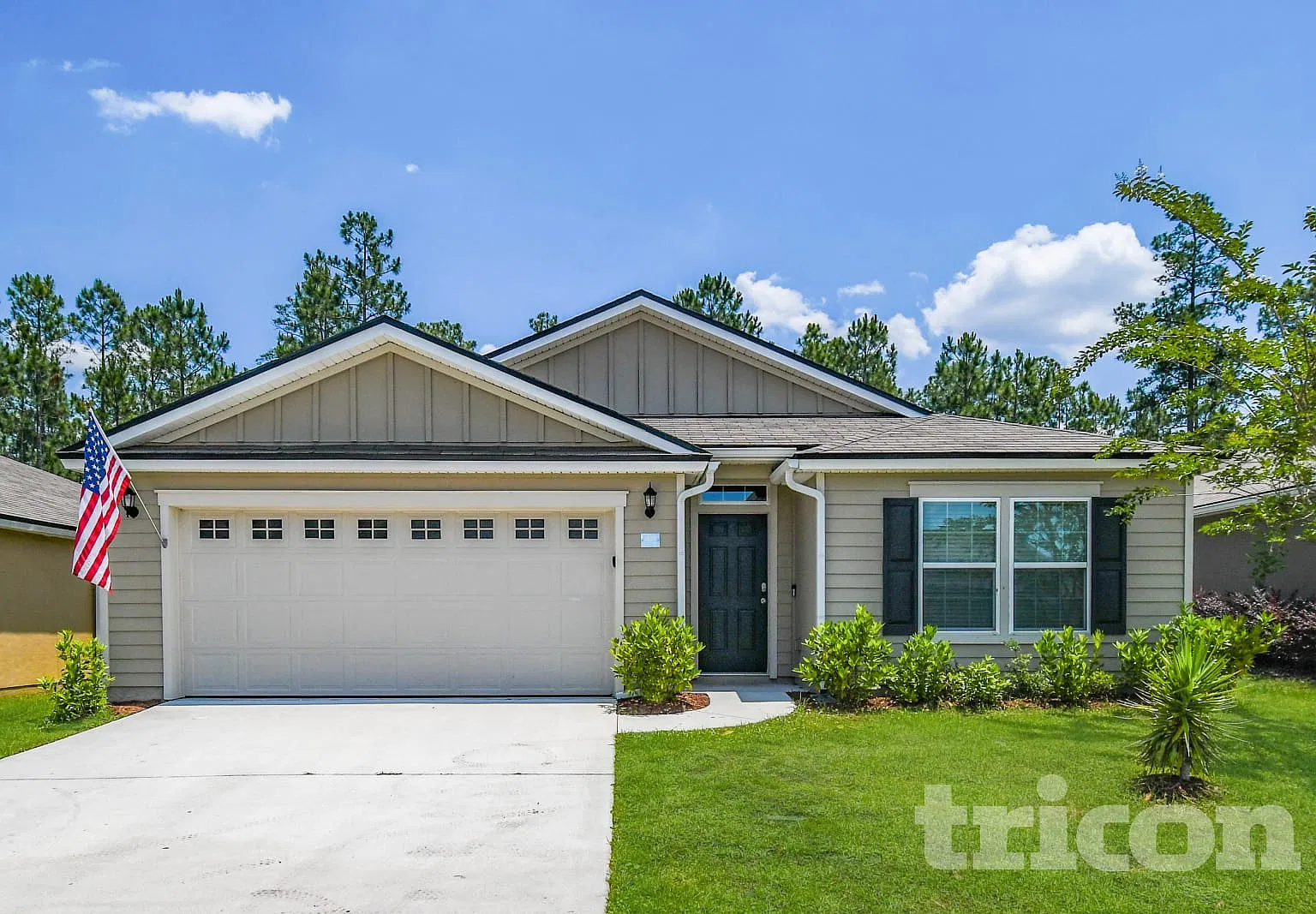 1957 April Oaks Drive Jacksonville FL — Photo 1