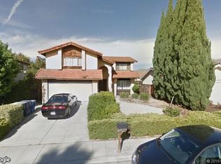 257 Berrendo Dr, Milpitas, CA 95035