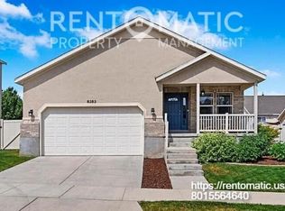 8282 S 6430 W, West Jordan, UT 84081