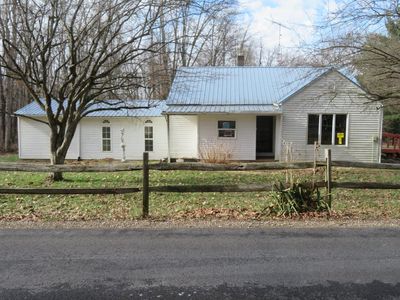 13891 Armentrout Rd, Fredericktown, OH, 43019