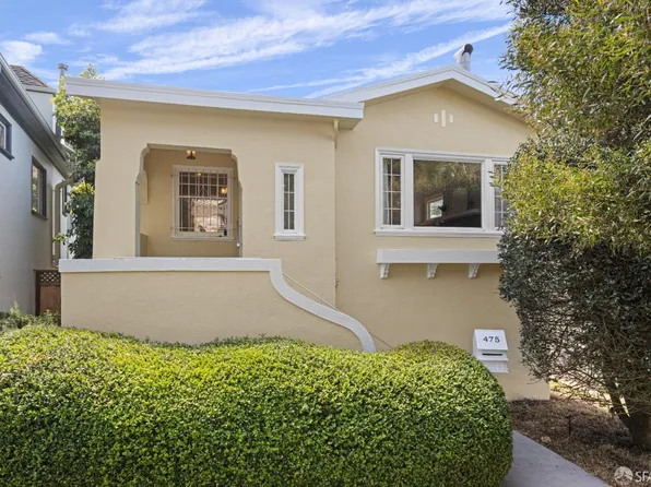 475 Ulloa St, San Francisco, CA 94127