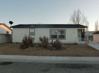 215 J Ave W, Jerome, ID 83338