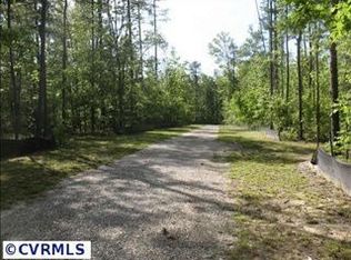 3601 Bailey Farm Rd, Moseley, VA 23120