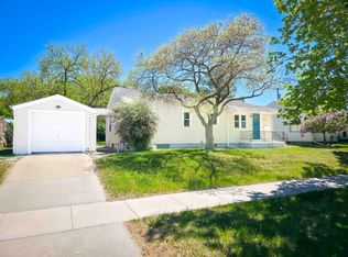 406 Gerecke St, Norfolk, NE 68701