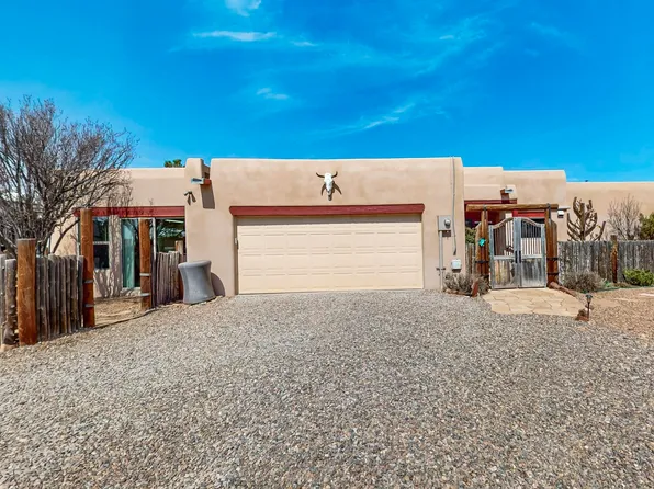 3 Jornada Way, Santa Fe, NM 87508