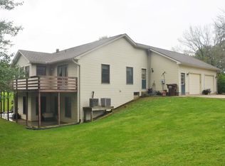 3998 N Country Wood Rd, Terre Haute, IN 47805