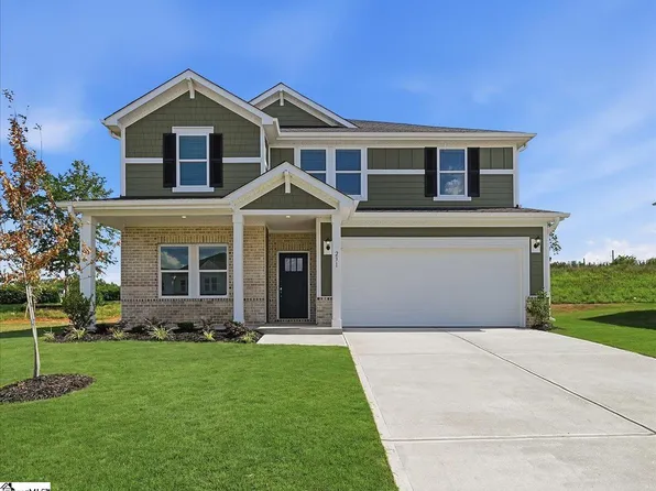 231 Abraham Way, Boiling Springs, SC 29316