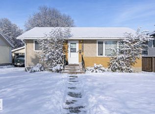 10505 154th St NW, Edmonton, AB