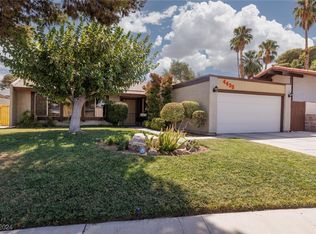 4435 McMillan Rd, Las Vegas, NV 89121
