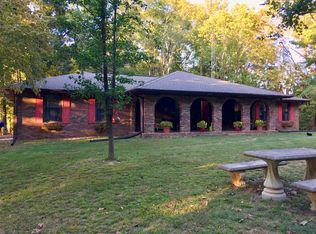 206 Bonnertown Rd, Five Points, TN 38457