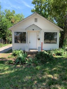 315 S Pittsburg Ave, Tulsa, OK, 74112