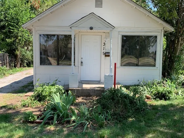 315 S Pittsburg Ave, Tulsa, OK 74112