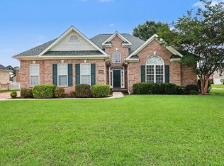 219 Cypress Estates Dr., Murrells Inlet, SC 29576