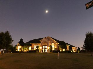 2012 Winthrop Hill Rd, Argyle, TX 76226