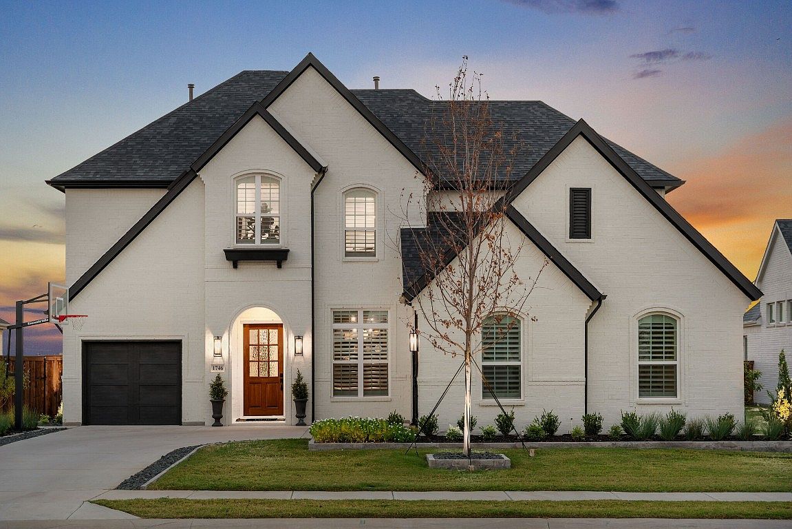 1746 Ellington Dr, Celina, TX 75009 Zillow