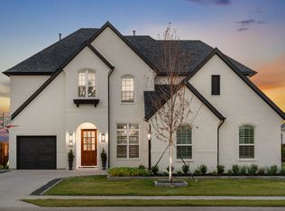 1746 Ellington Dr, Celina, TX 75009