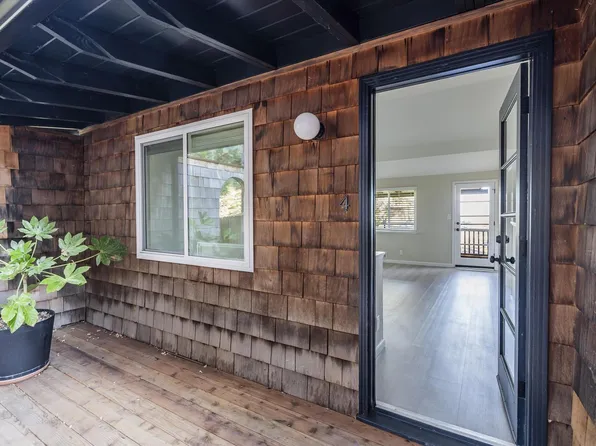 109 Cleland Ave, 109 Cleland Ave #2, Los Gatos, CA 95030