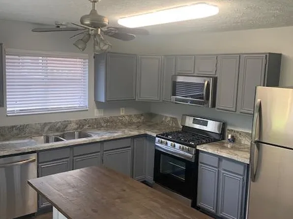 903 Long Prairie Dr, Katy, TX 77450