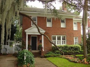 606 E 50th St, Savannah, GA 31405