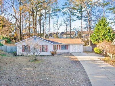 1362 Daniel Ln, Lawrenceville, GA, 30046