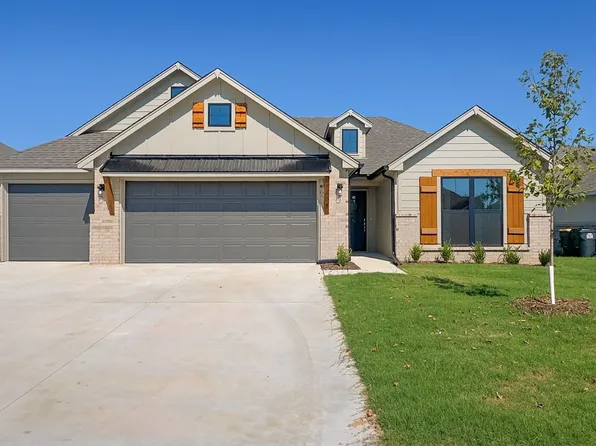 9509 E 134th Pl S, Bixby, OK 74008