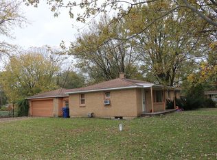 382 Roland Ave, Benton Harbor, MI 49022