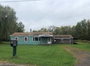 583 County Route 28a, Ogdensburg, NY 13669