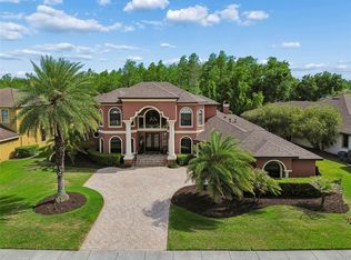 20330 Lace Cascade Rd, Land O Lakes, FL 34637