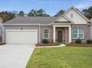 220 McCall Way, Monroe, GA 30655