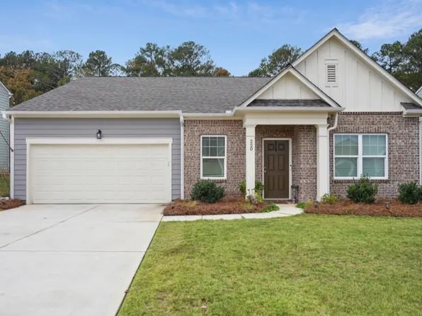 220 McCall Way, Monroe, GA 30655