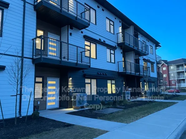 320 Mills Rd Unit 2, Kelowna, BC V1X 4G8