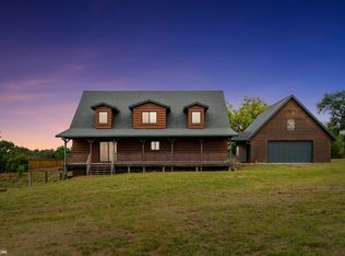 29575 Gray Ave, Cantril, IA 52542