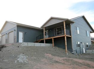 2310 Malibu Loop, Sturgis, SD 57785