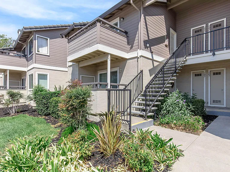 Peppertree Apartments — Photo 6
