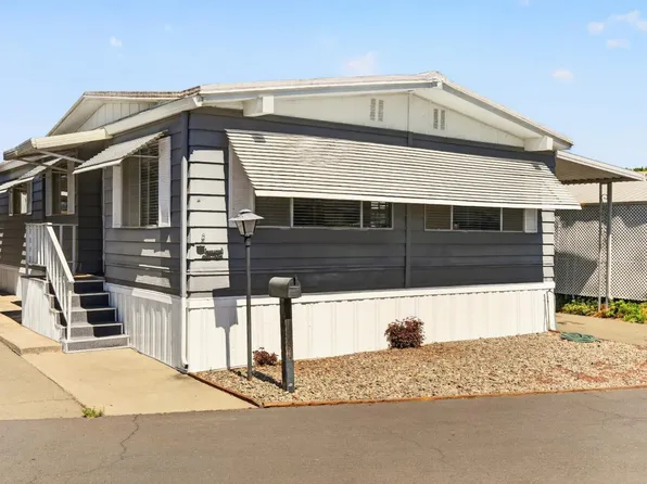 312 Mark Way, Napa, CA 94558