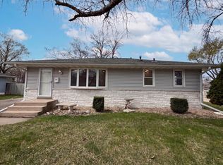 6319 Perry Ave N, Brooklyn Center, MN 55429