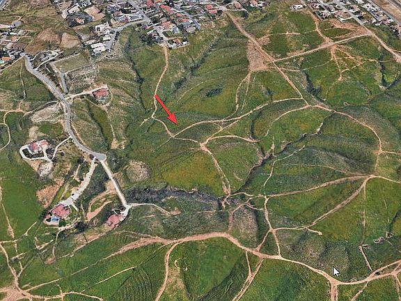 2nd image of 0 Vacant Land Equestrian Dr
