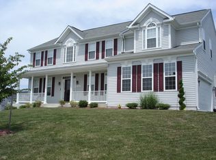 10800 Trillum Ter, Upper Marlboro, MD