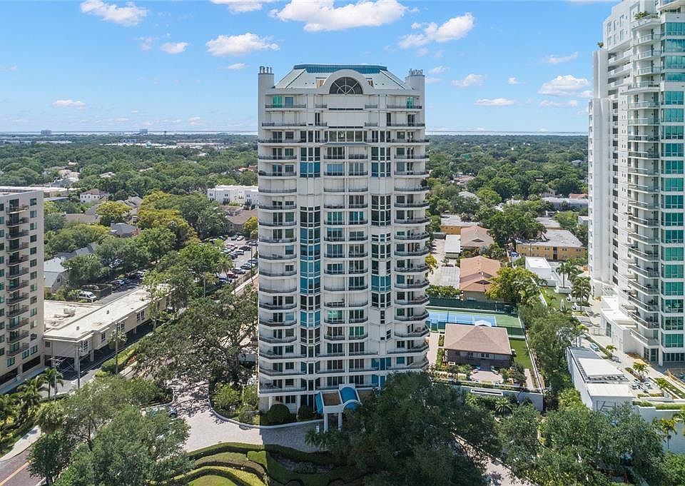 3435 Bayshore Blvd Tampa, FL, 33629 Apartments for Rent Zillow