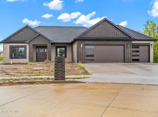 5135 Patriot Ln, Ashland, MO 65010