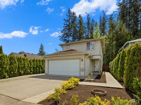 3222 182nd Street NE, Arlington, WA 98223