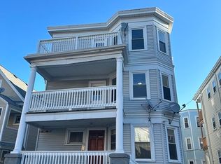 86 Topliff St, Dorchester, MA 02122