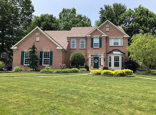 1176 Abbott Rd, Batavia, OH 45103