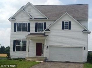 13006 Nittany Lion Cir, Hagerstown, MD