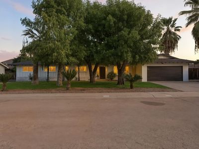 770 N Acacia Street, Woodlake, CA, 93286