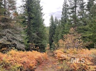 0 Middle Fork Santa Creek Rd, Saint Maries, ID 83861