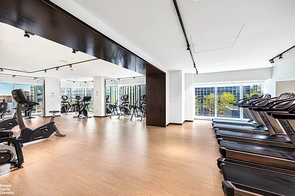 Rented by Brown Harris Stevens | media 20